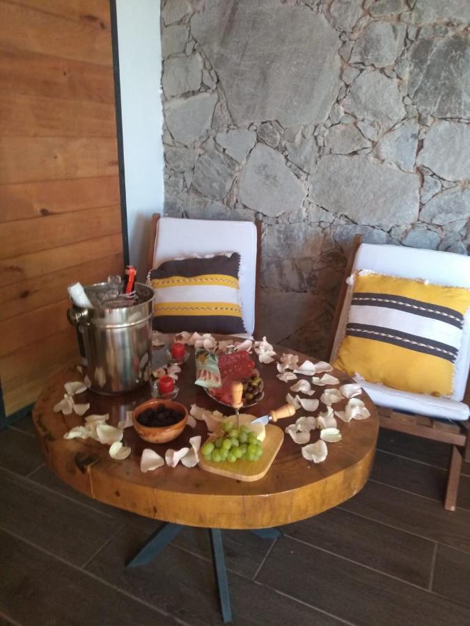La Toscania Tapalpa Resort & Agroturismo Extérieur photo