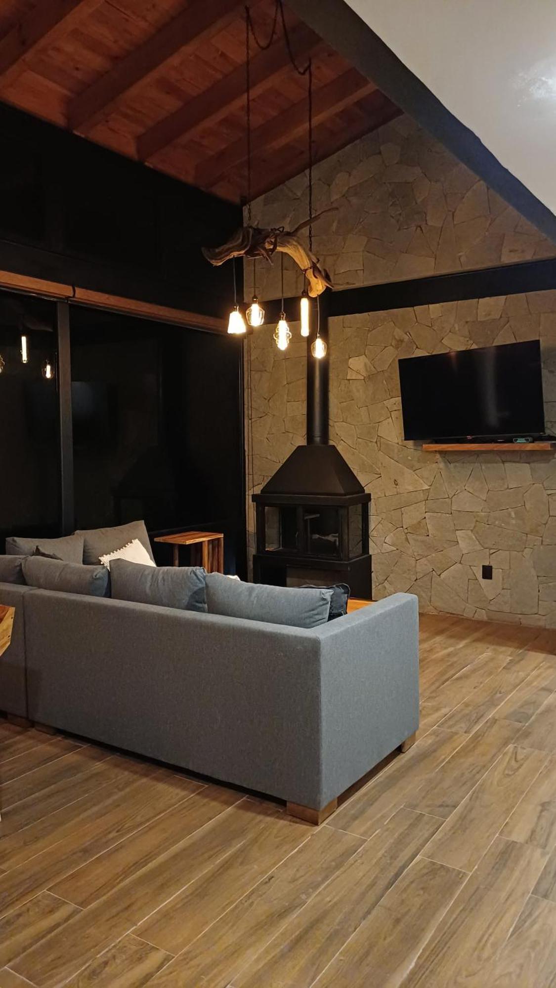 La Toscania Tapalpa Resort & Agroturismo Extérieur photo